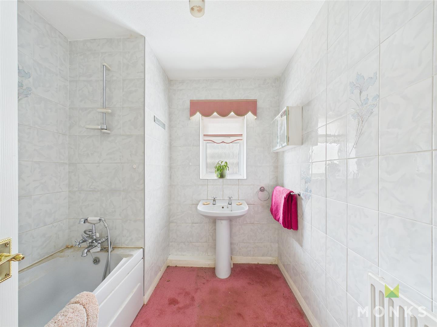 Mijus 16 Back Lane, Shrewsbury, SY4 3LA SSTC